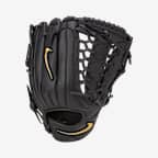 Nike DiamondEdge TEAM イエローグローブ ゼット ナイキ ダイヤモンドエッジ NIKE DIAMOND EDGE VAPOR 09